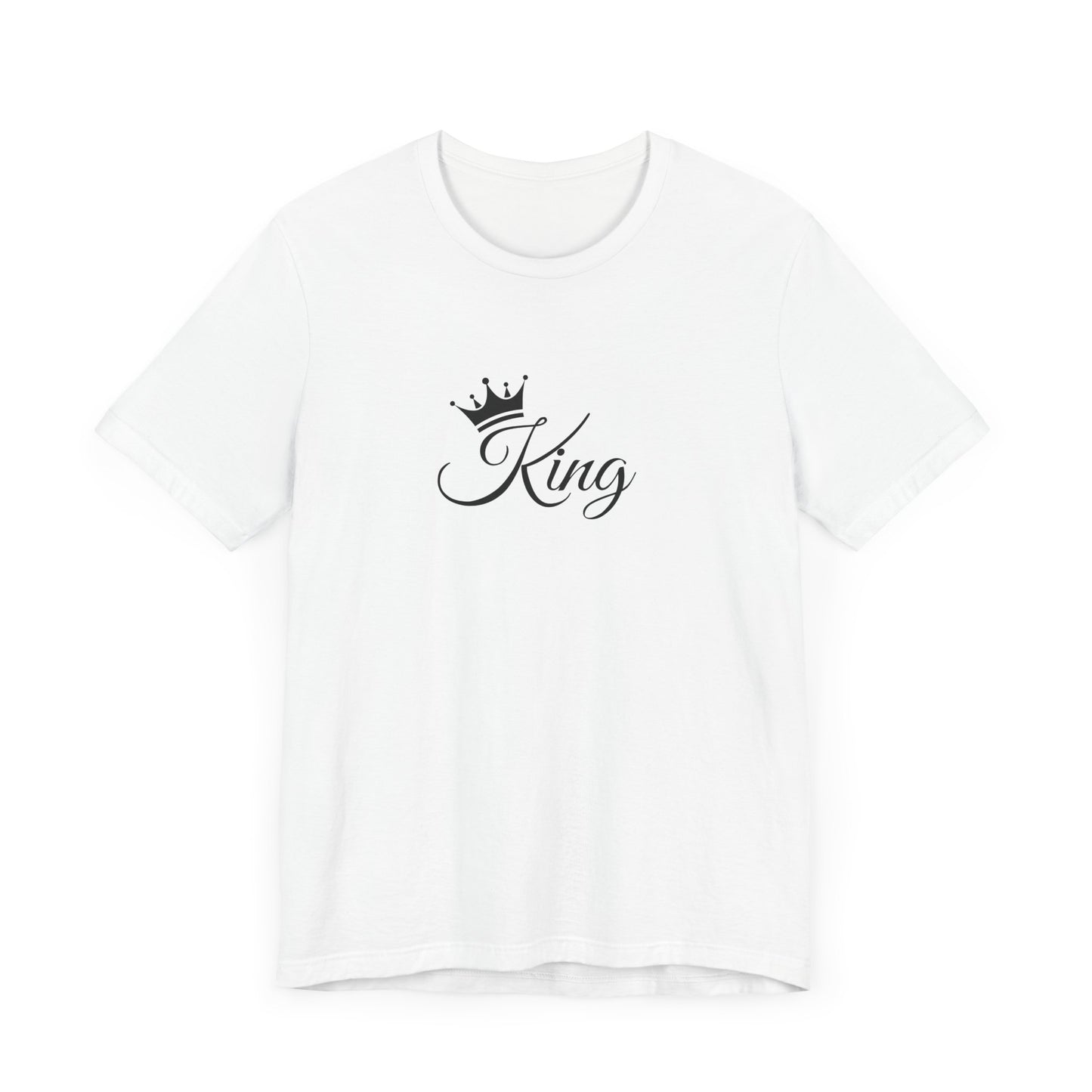 Bold King Men's T-shirt