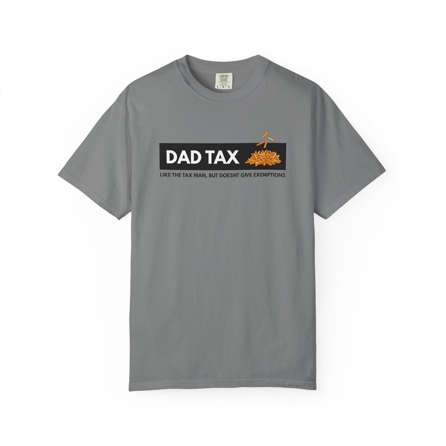 Dad Tax Men's T-Shirt