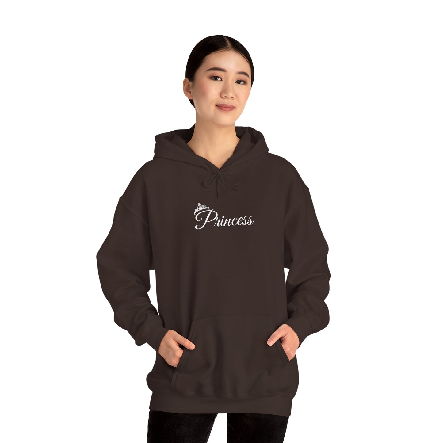 Bold Princess Women's Hoodie