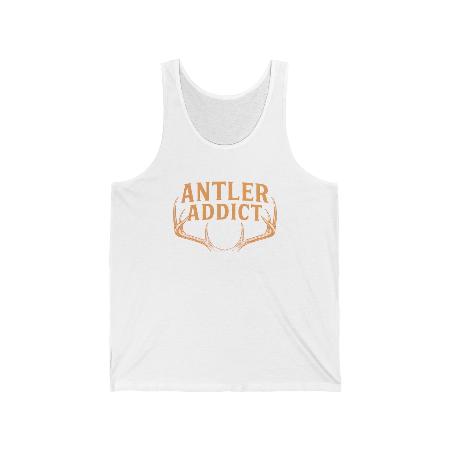 Antler Addict Hunting Tank