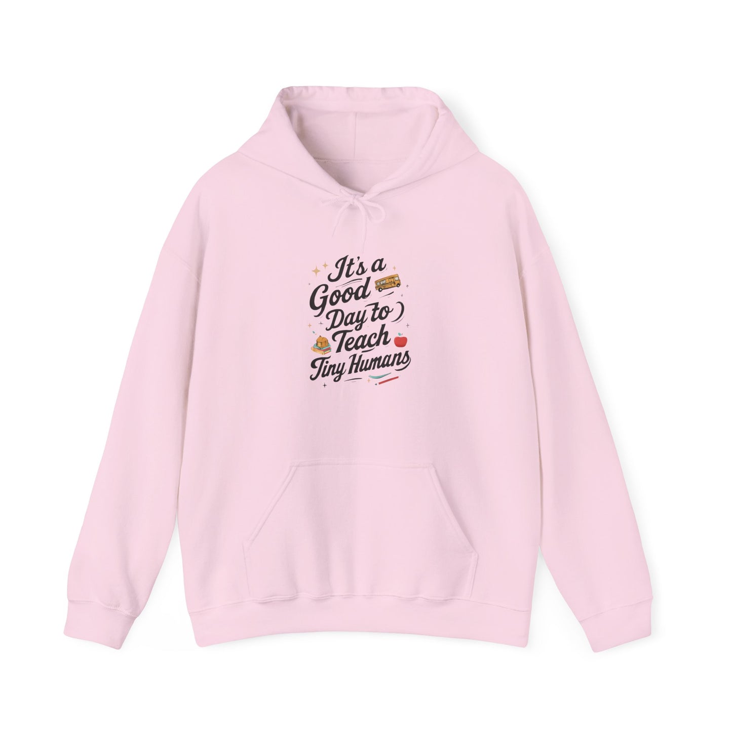 Elementary Teacher Women's Hoodie