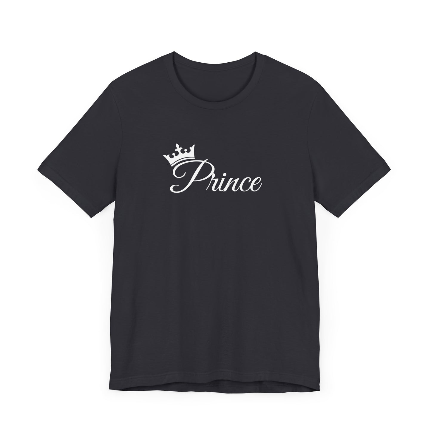 Bold Prince Men's T-shirt