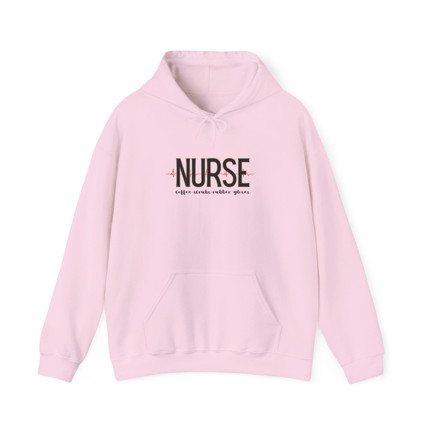 Nurse Life Hoodie