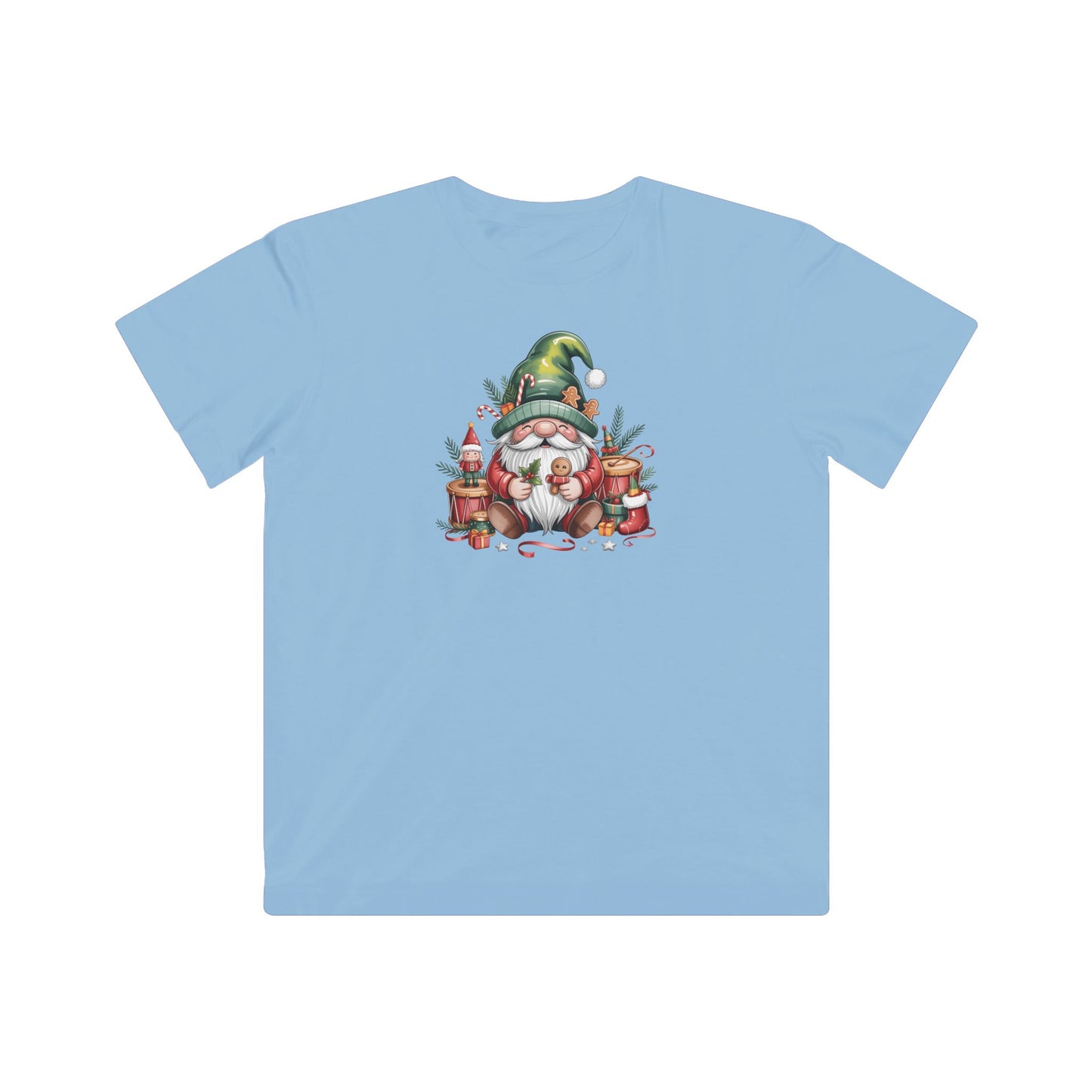 Santa's Workshop Kids T-Shirt