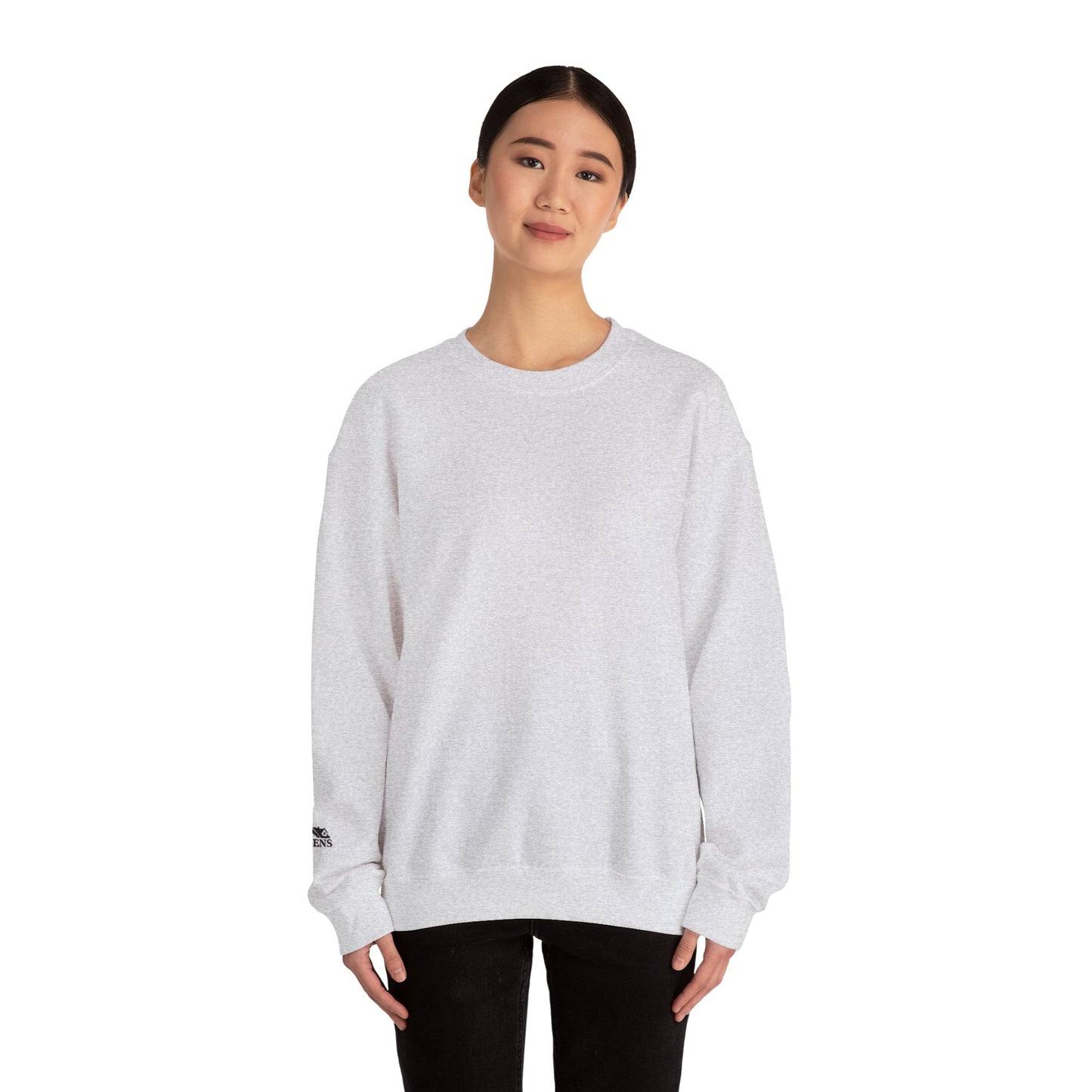 Friesen's Crewneck