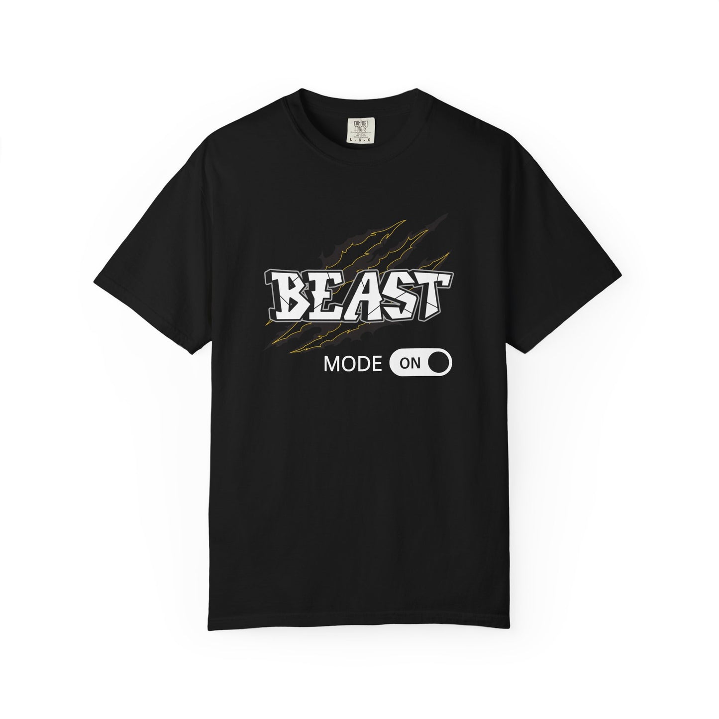Beast Mode Men's T-Shirt