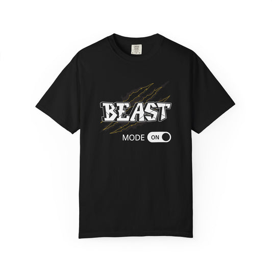 Beast Mode Men's T-Shirt