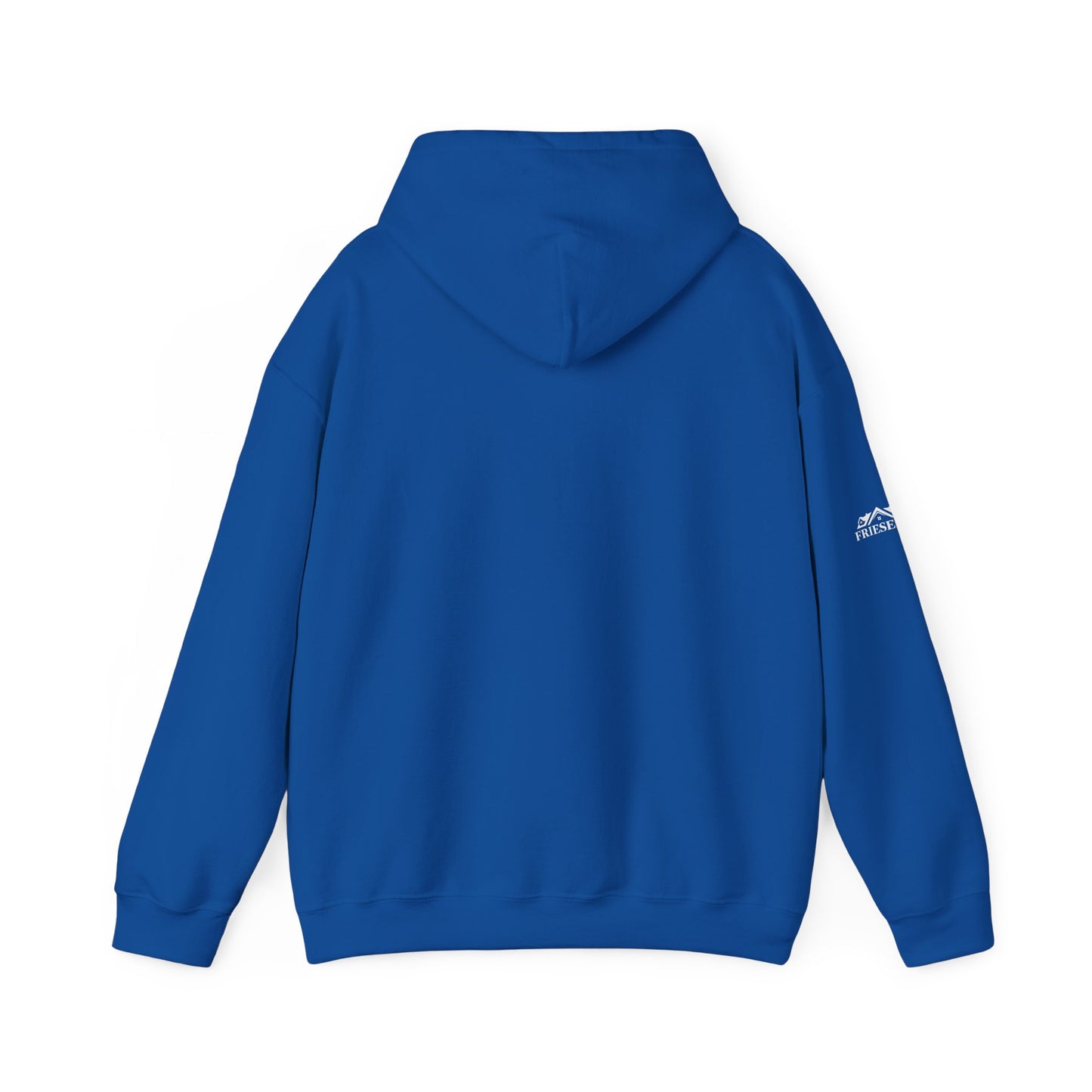 Friesen's Hoodies