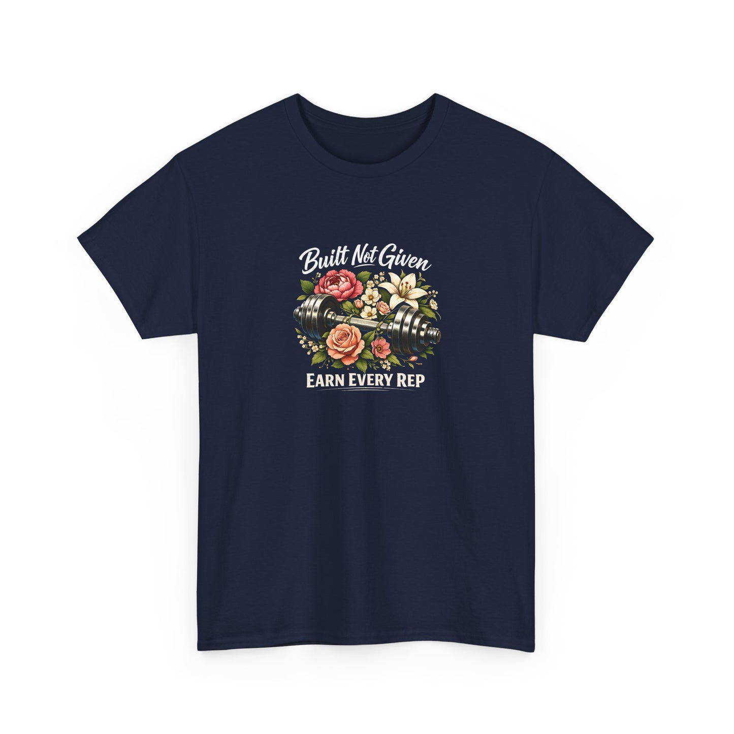 Built Not Given Women's T-Shirt