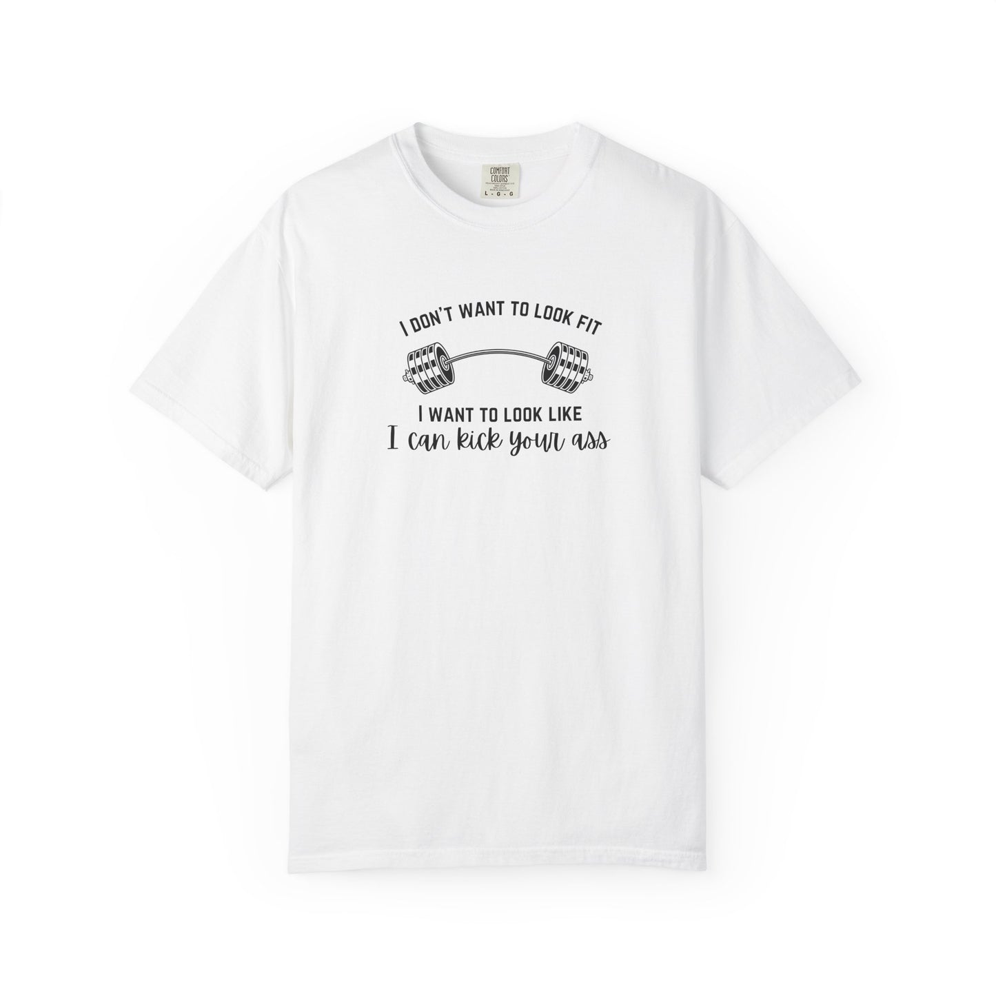 Badass Women's T-Shirt
