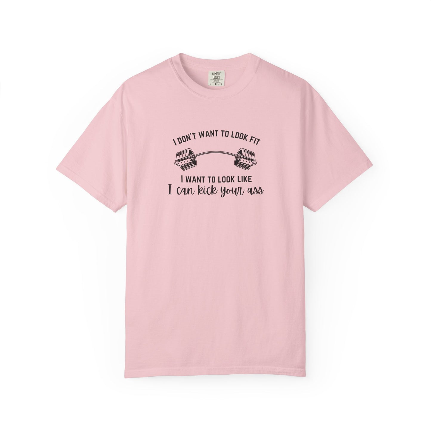 Badass Women's T-Shirt