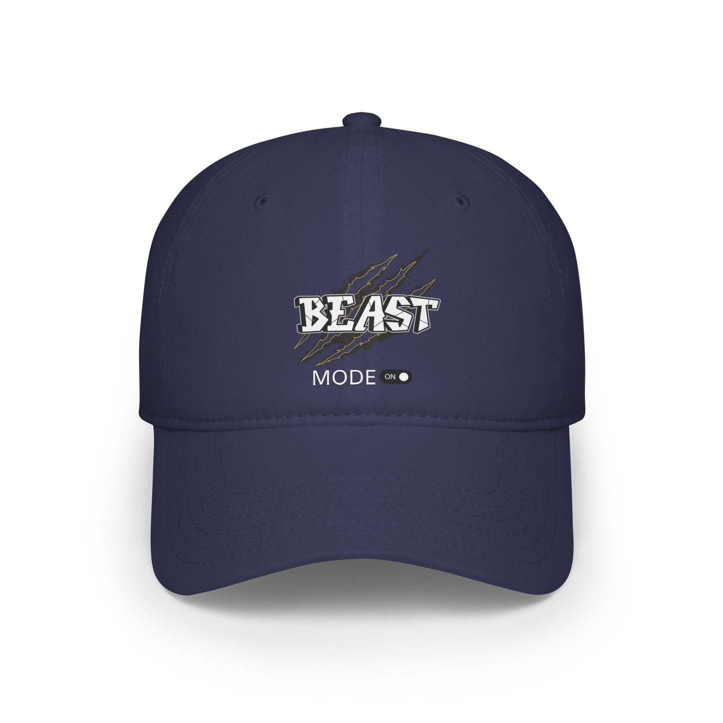 Beast Mode Baseball Cap