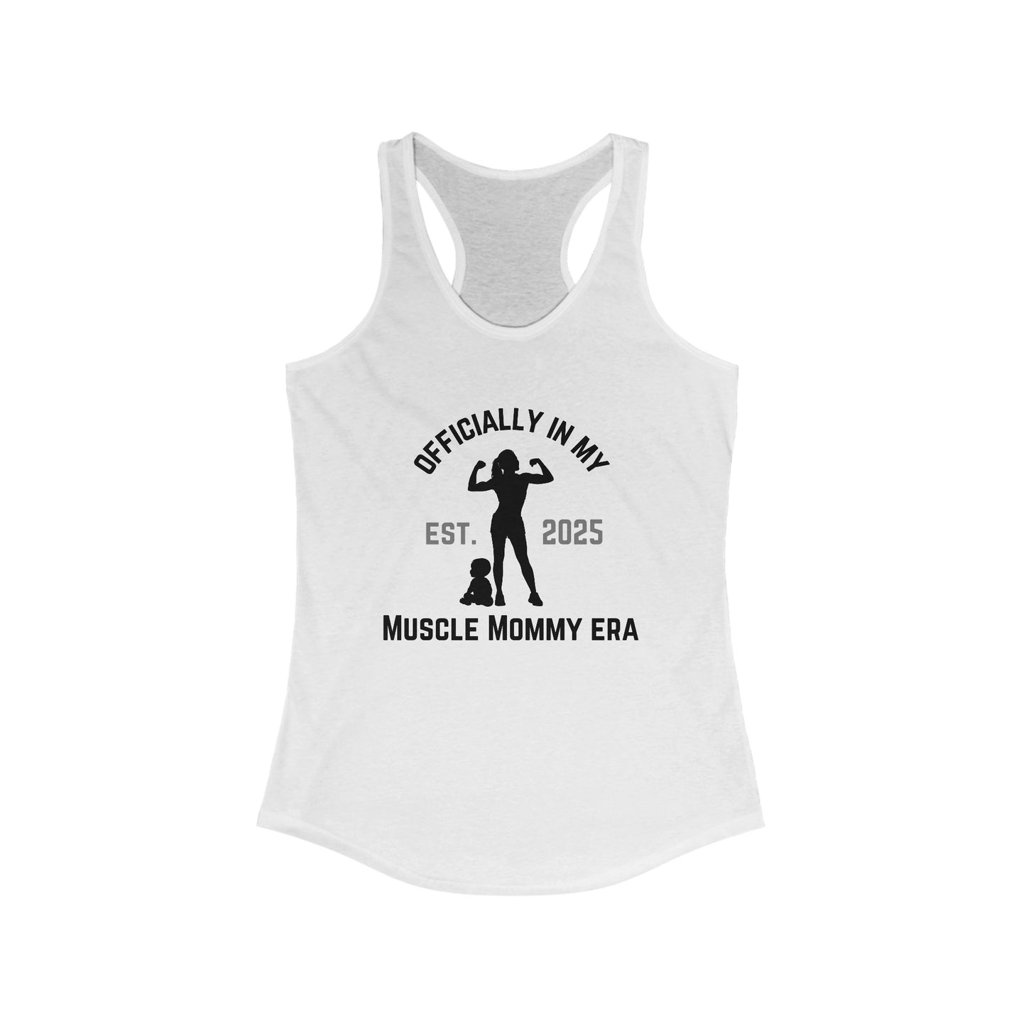 Muscle Mommy Women's Tank