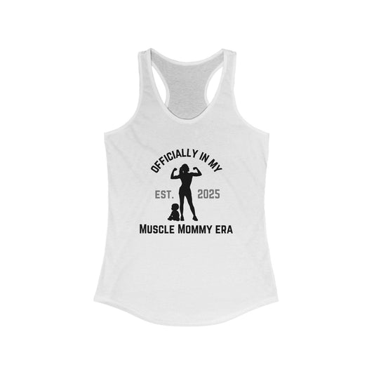 Muscle Mommy Women's Tank