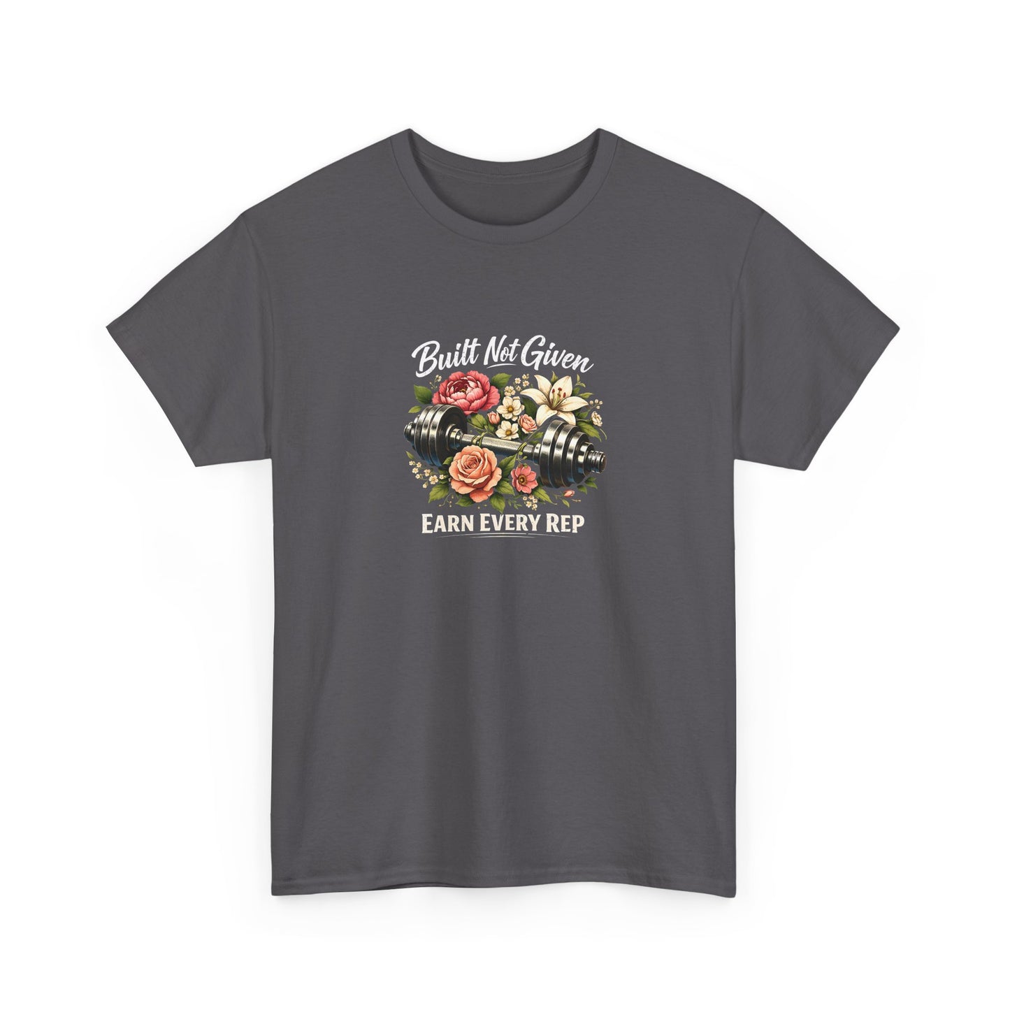 Built Not Given Women's T-Shirt