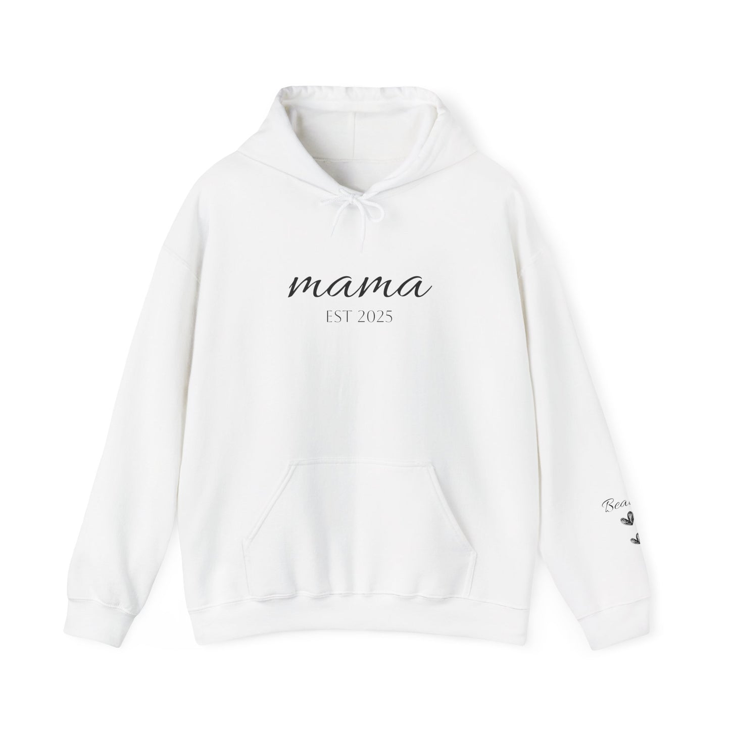 *Customizable* Mama Hoodie