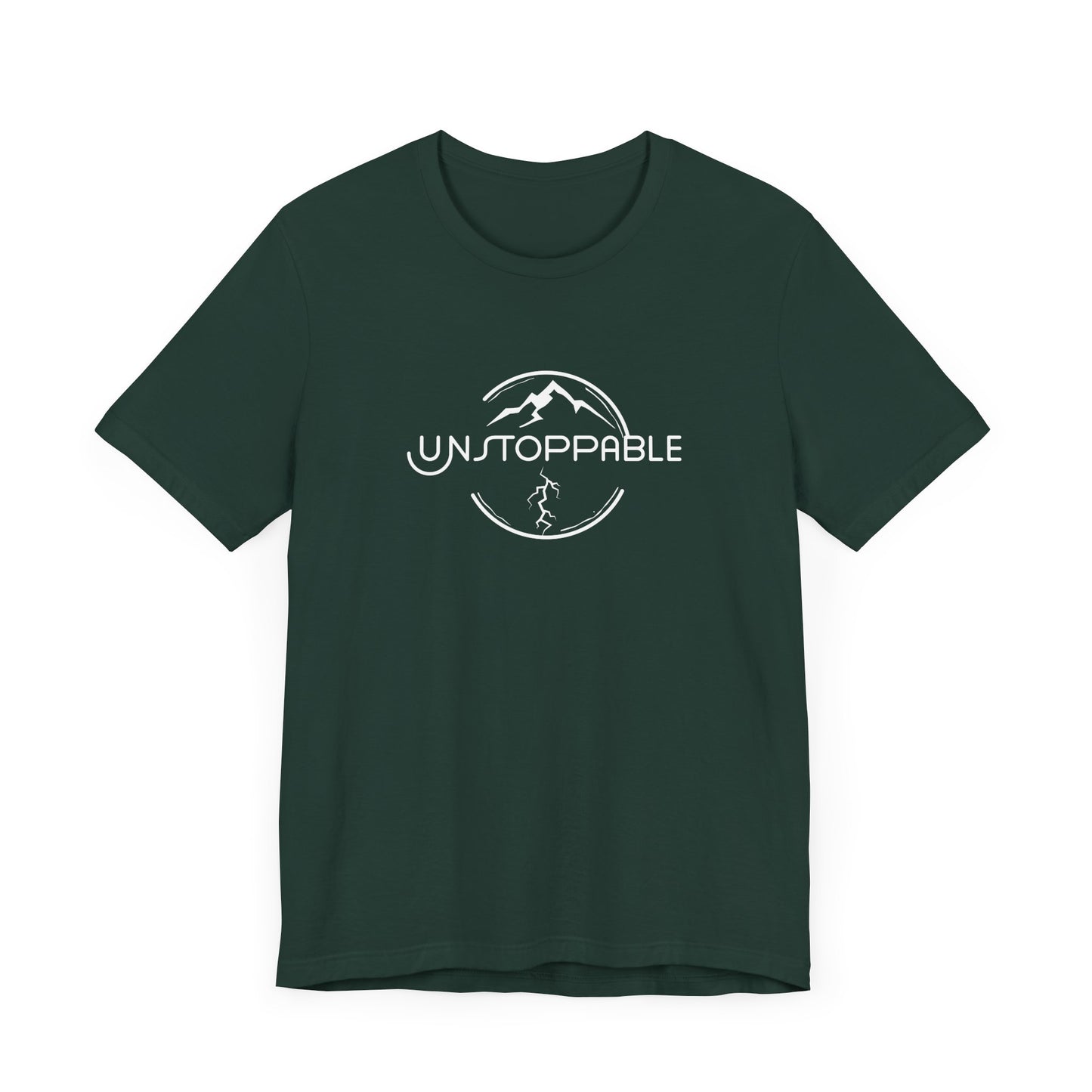 Unstoppable Men's T-shirt
