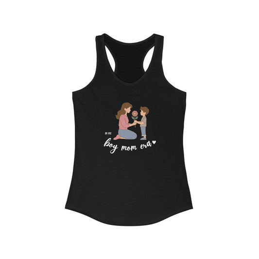 Boy Mom Era Tank