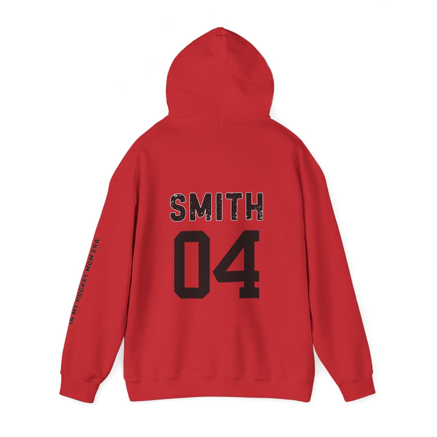 Hockey Mom Women's Hoodie *Personalized*