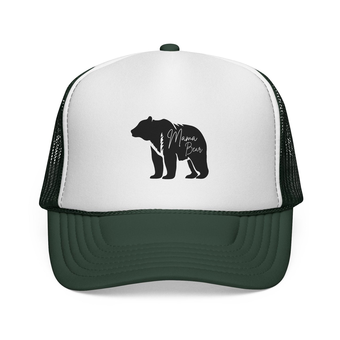 Mama Bear Trucker Hat