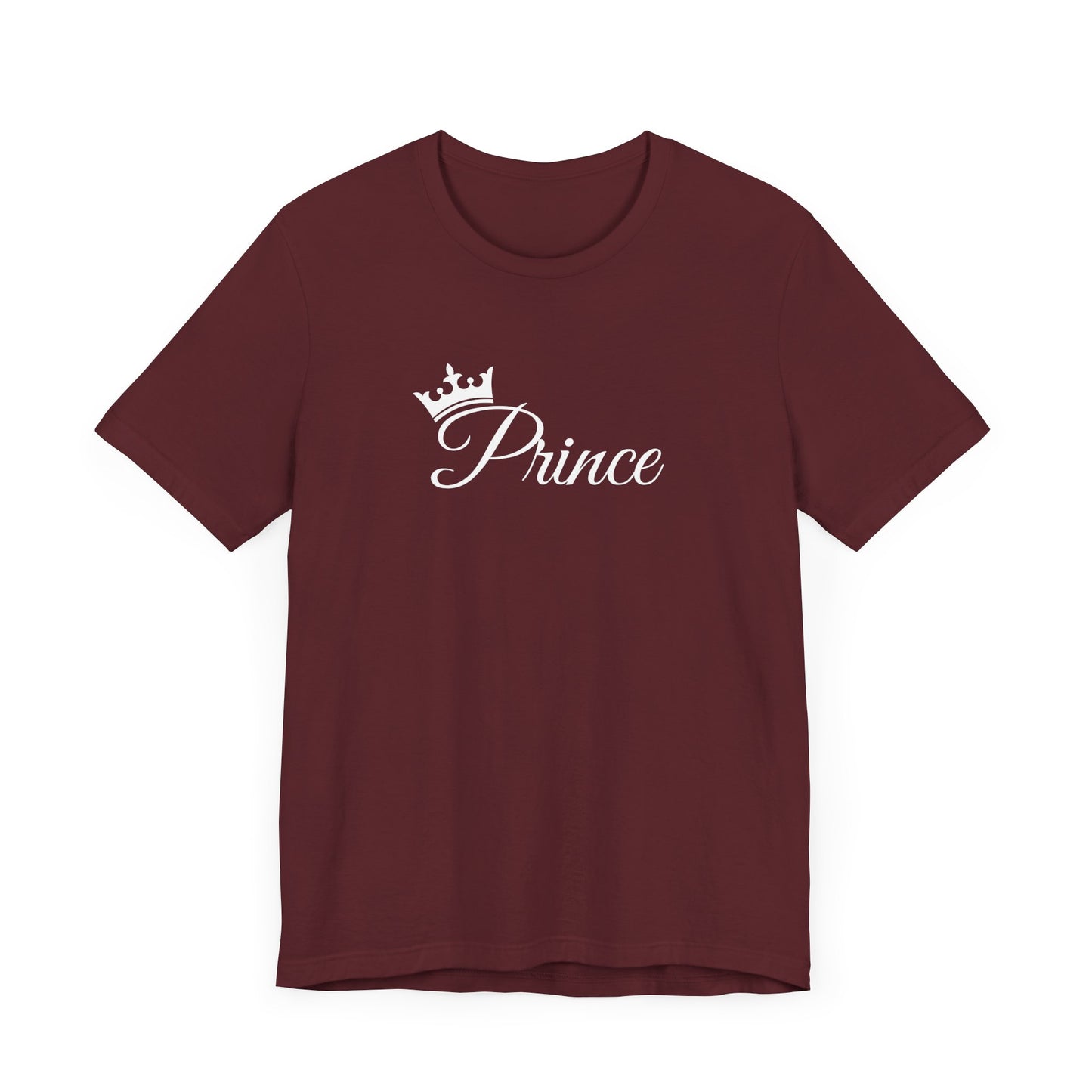Bold Prince Men's T-shirt