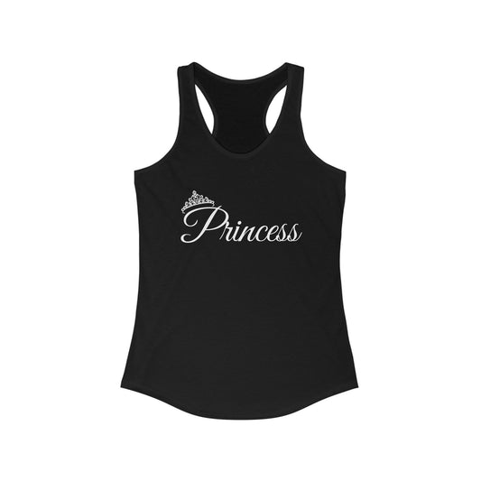 Bold Princess Women's Tank