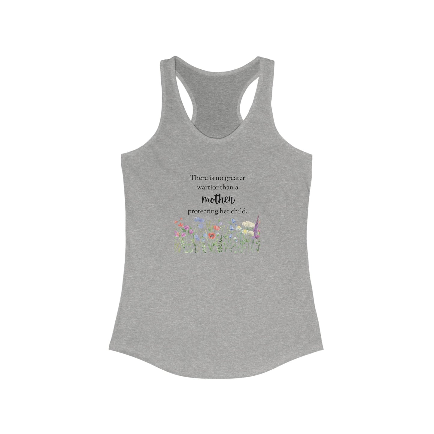 Protective Mother Women's Tank