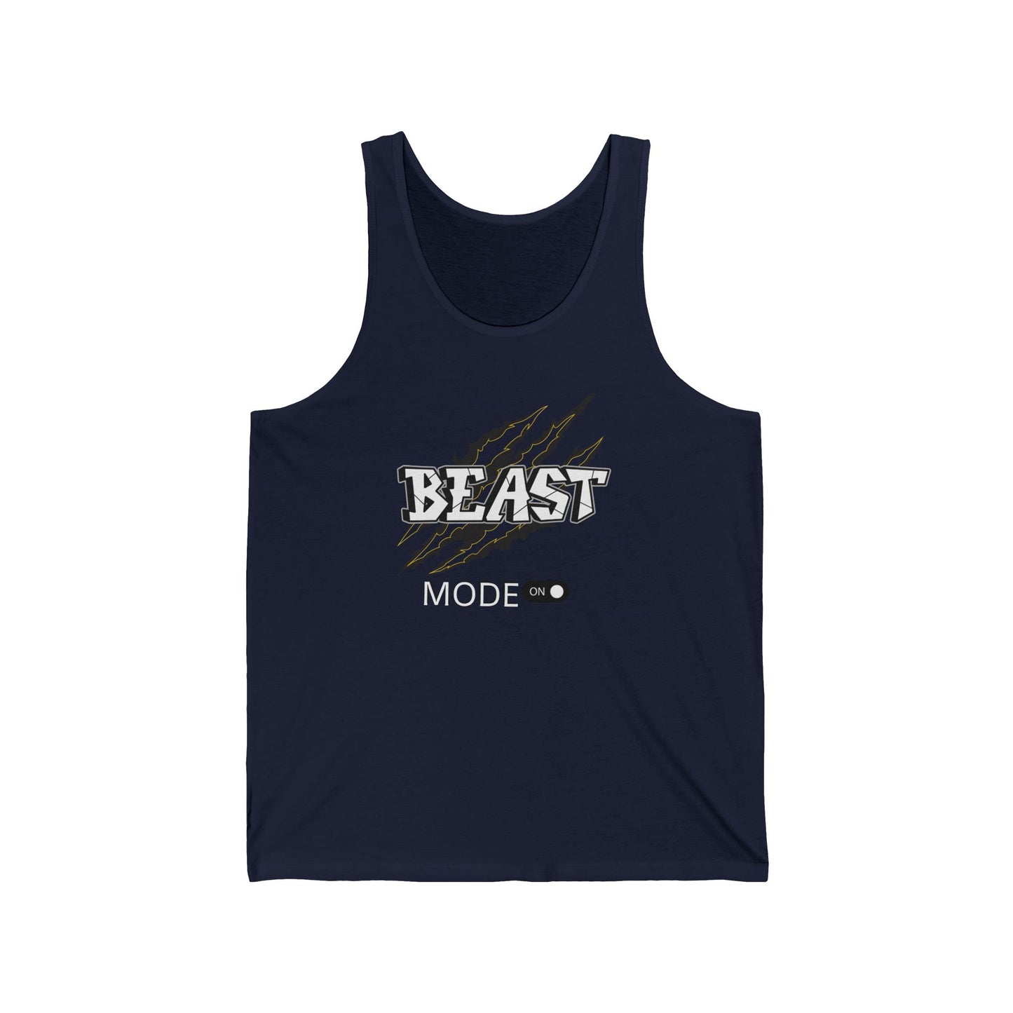 Beast Mode Men's Tank
