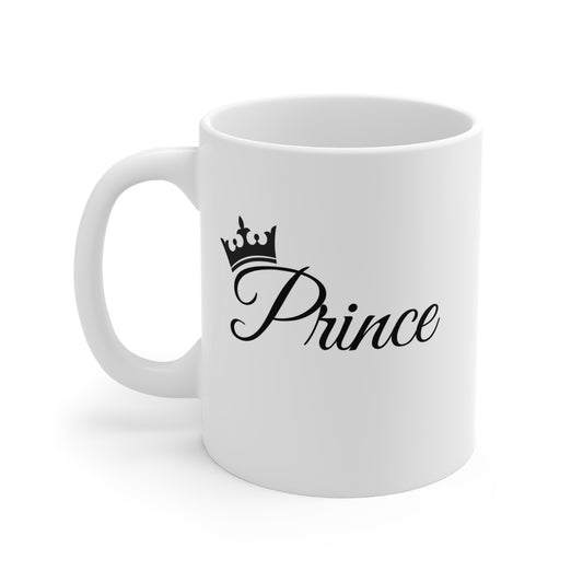 Prince Mug