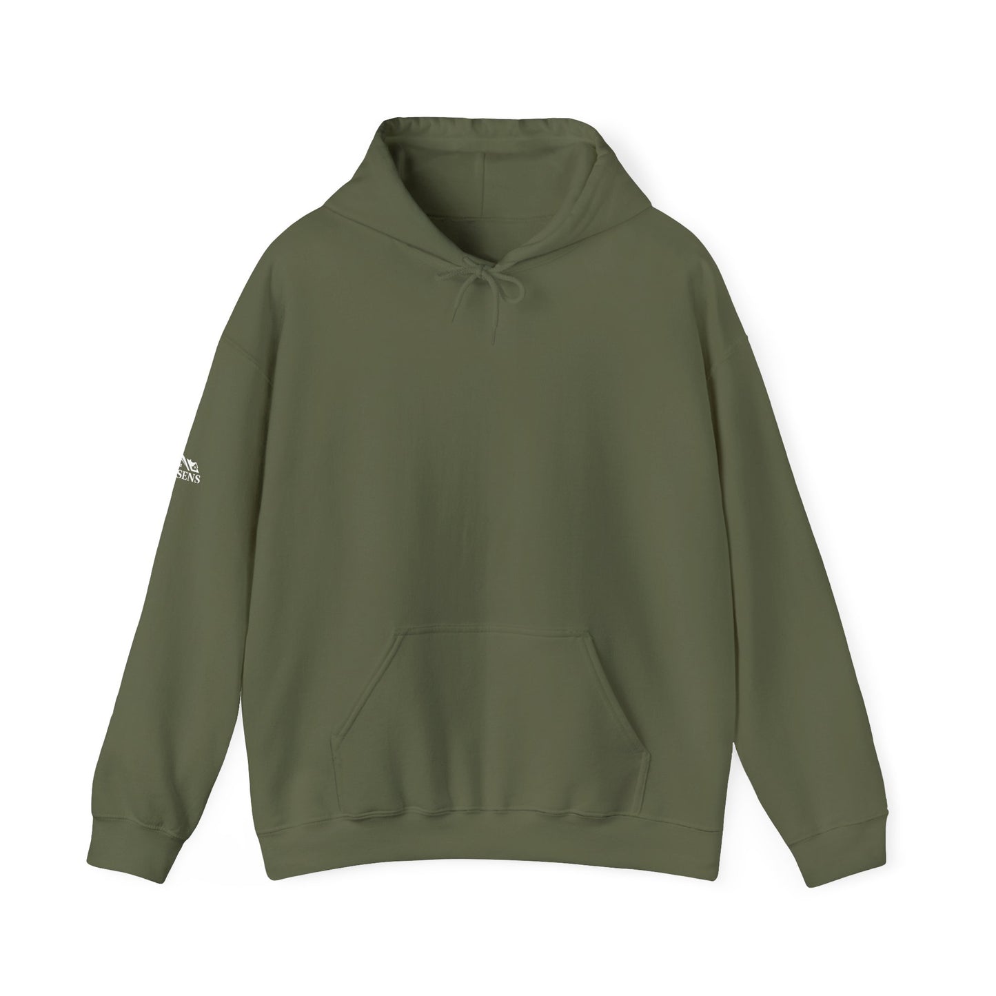 Friesen's Hoodies