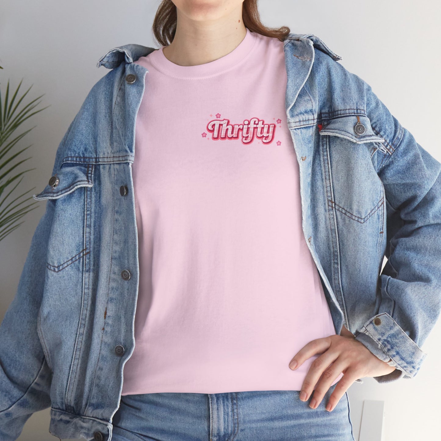 I'd Rather Be Thrifting T-Shirt