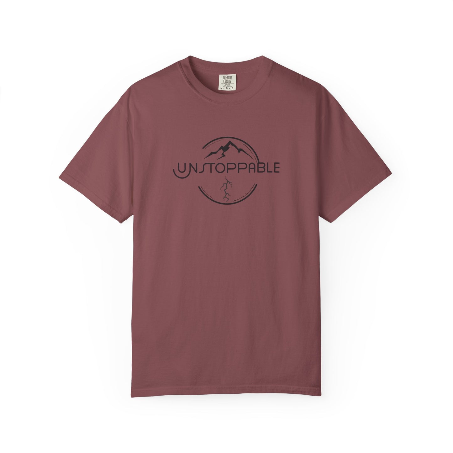 Unstoppable Men's T-Shirt