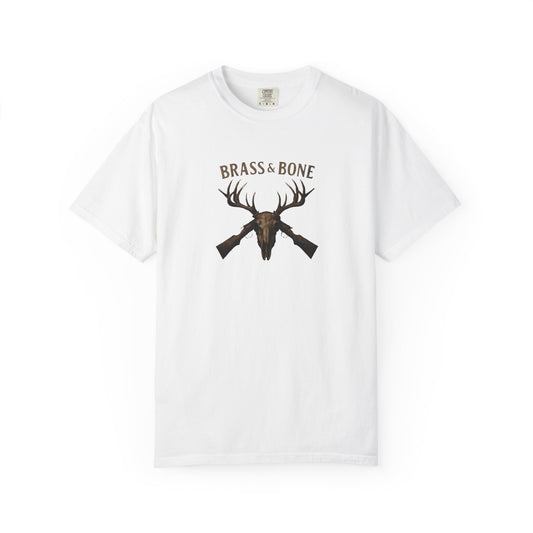 Brass & Bone Men's Hunting T-Shirt