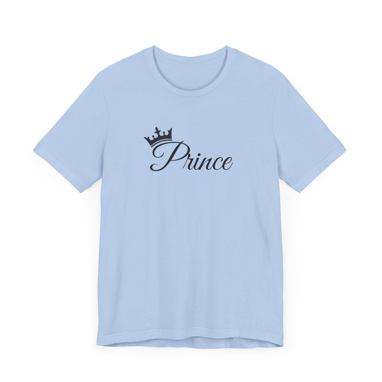Bold Prince Men's T-shirt