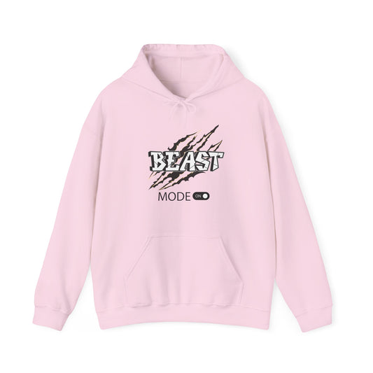 Beast Mode Women's Hoodie