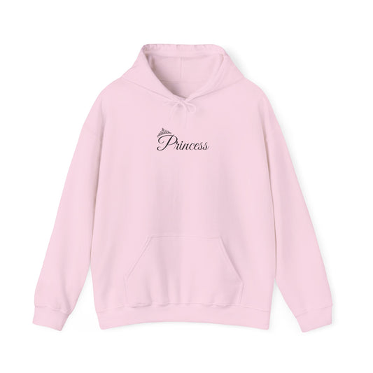 Bold Princess Women's Hoodie