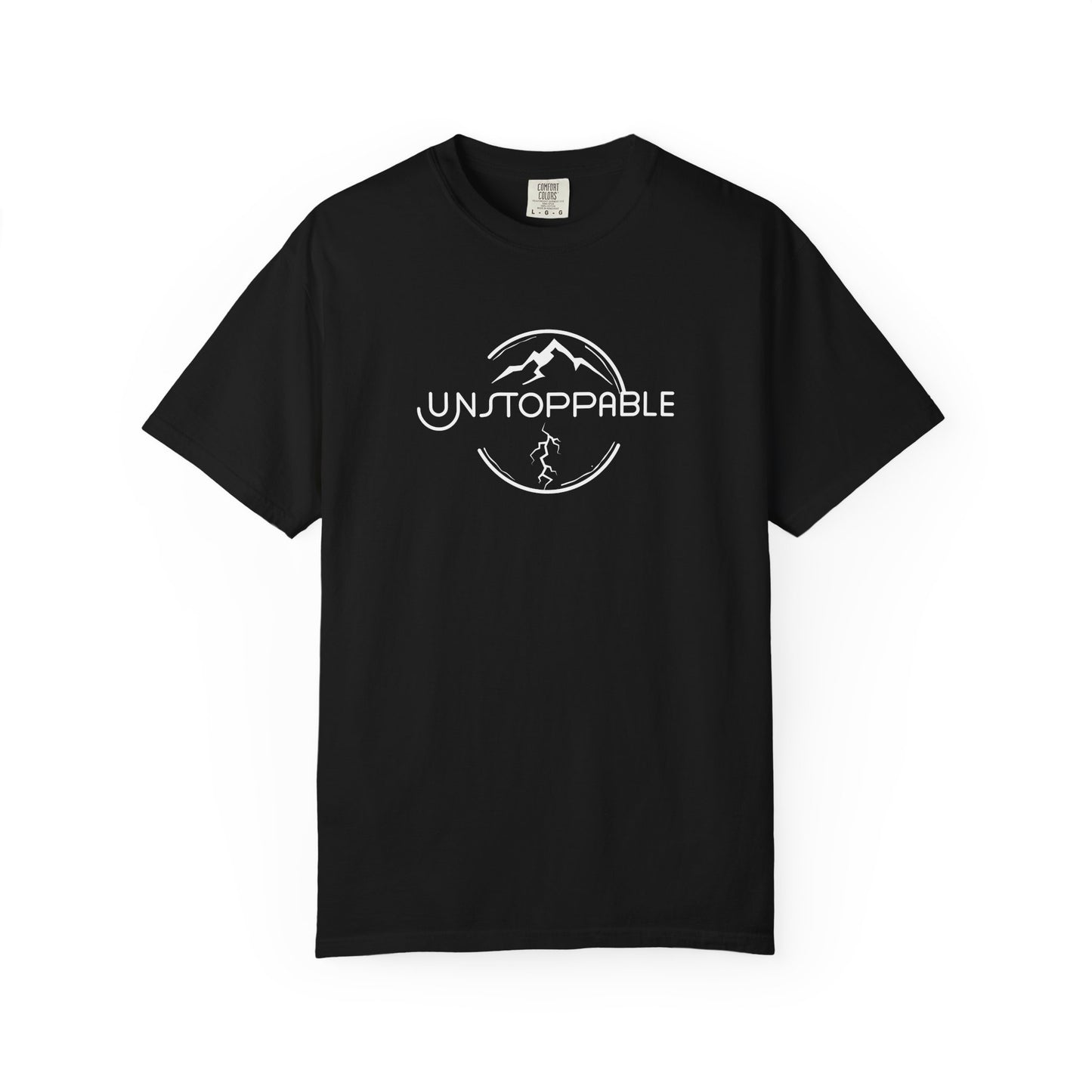 Unstoppable Men's T-Shirt
