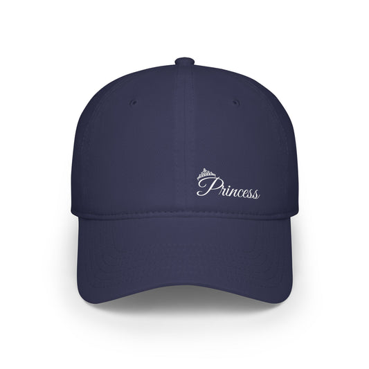 Princess Baseball Cap