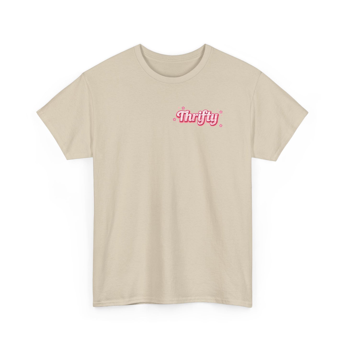 I'd Rather Be Thrifting T-Shirt