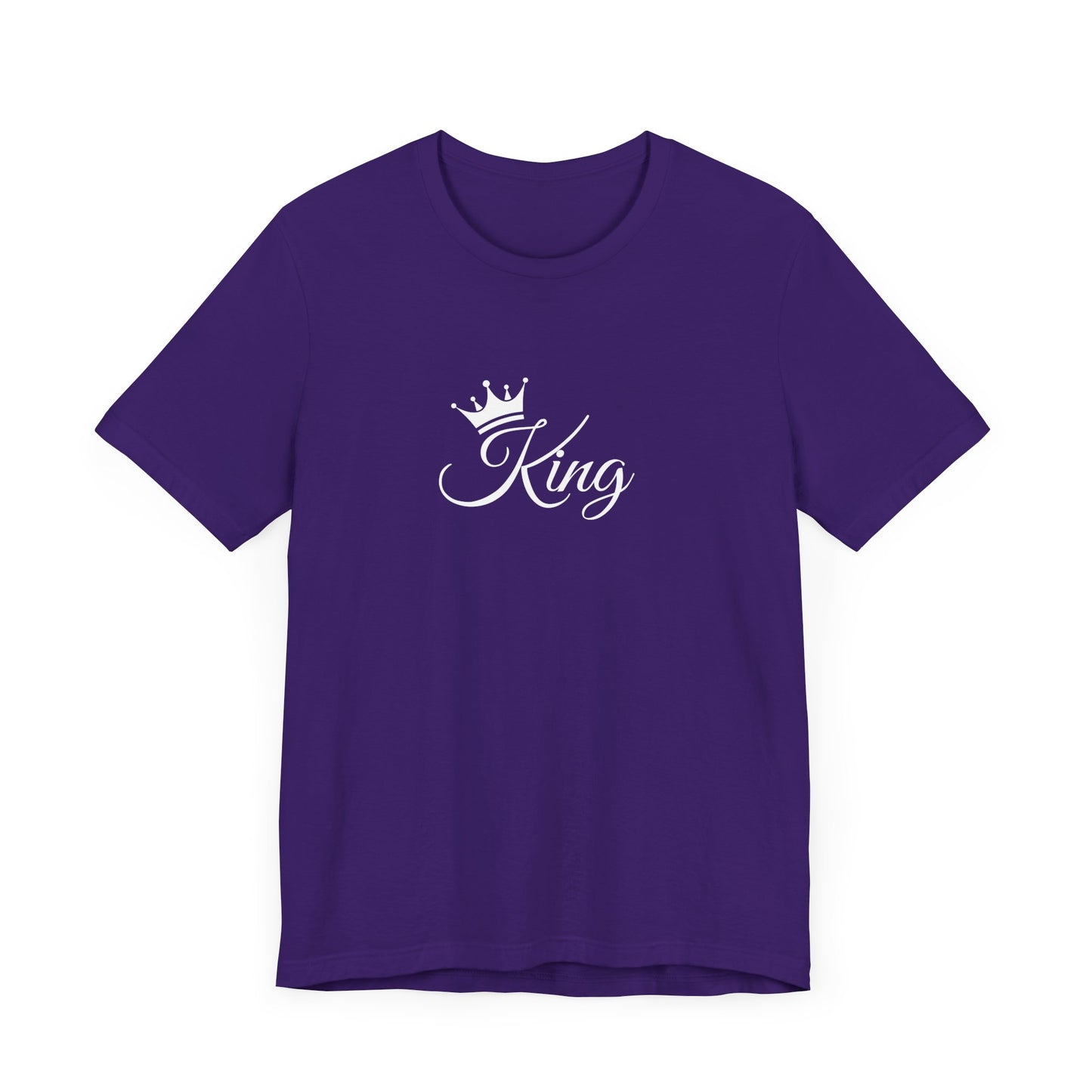 Bold King Men's T-shirt
