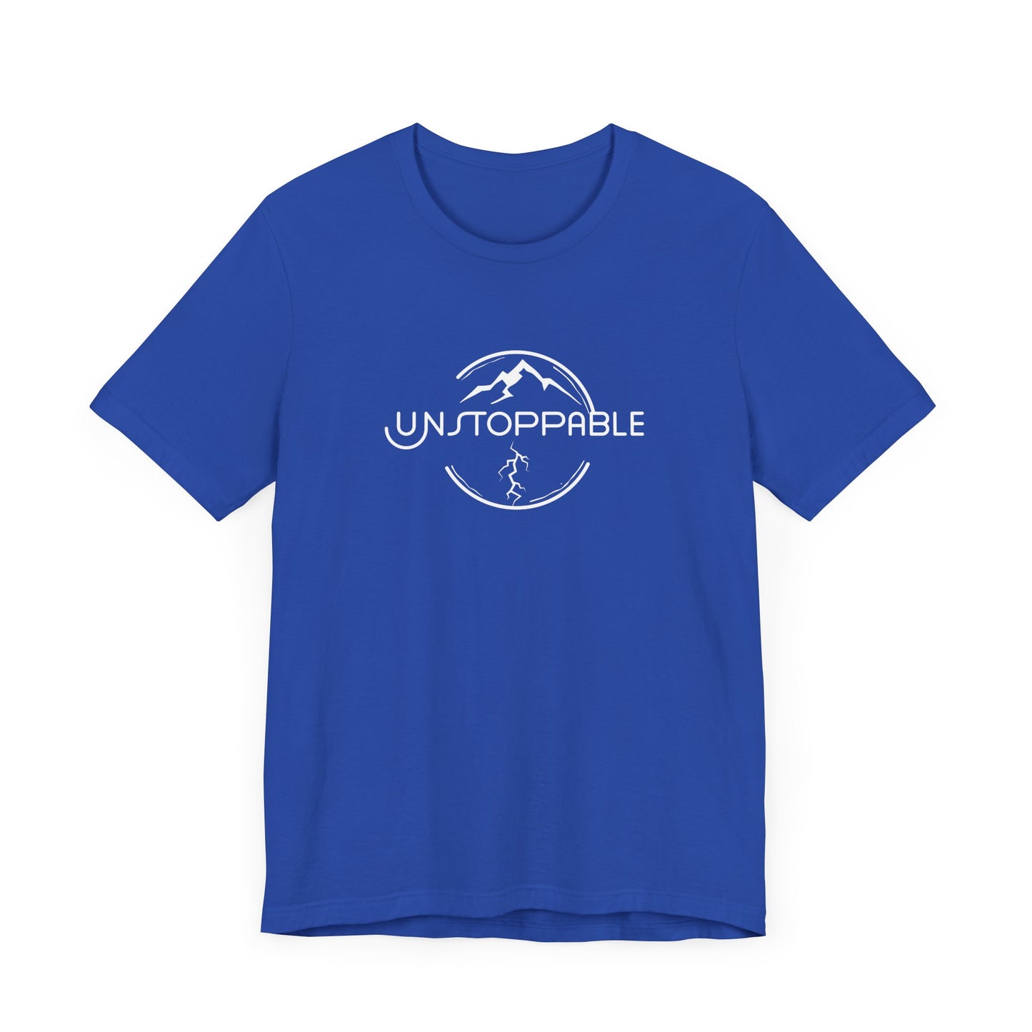 Unstoppable Men's T-shirt