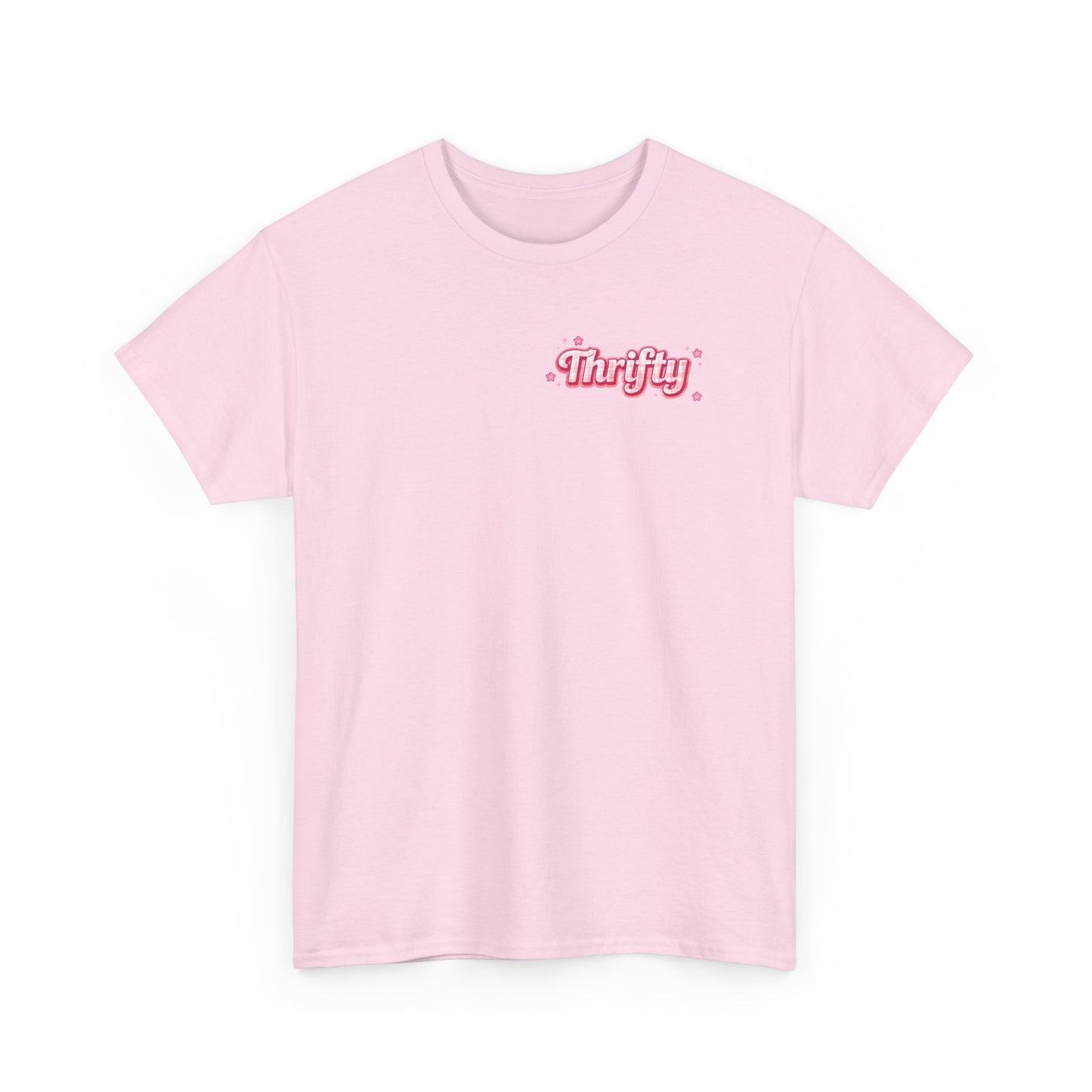 I'd Rather Be Thrifting T-Shirt