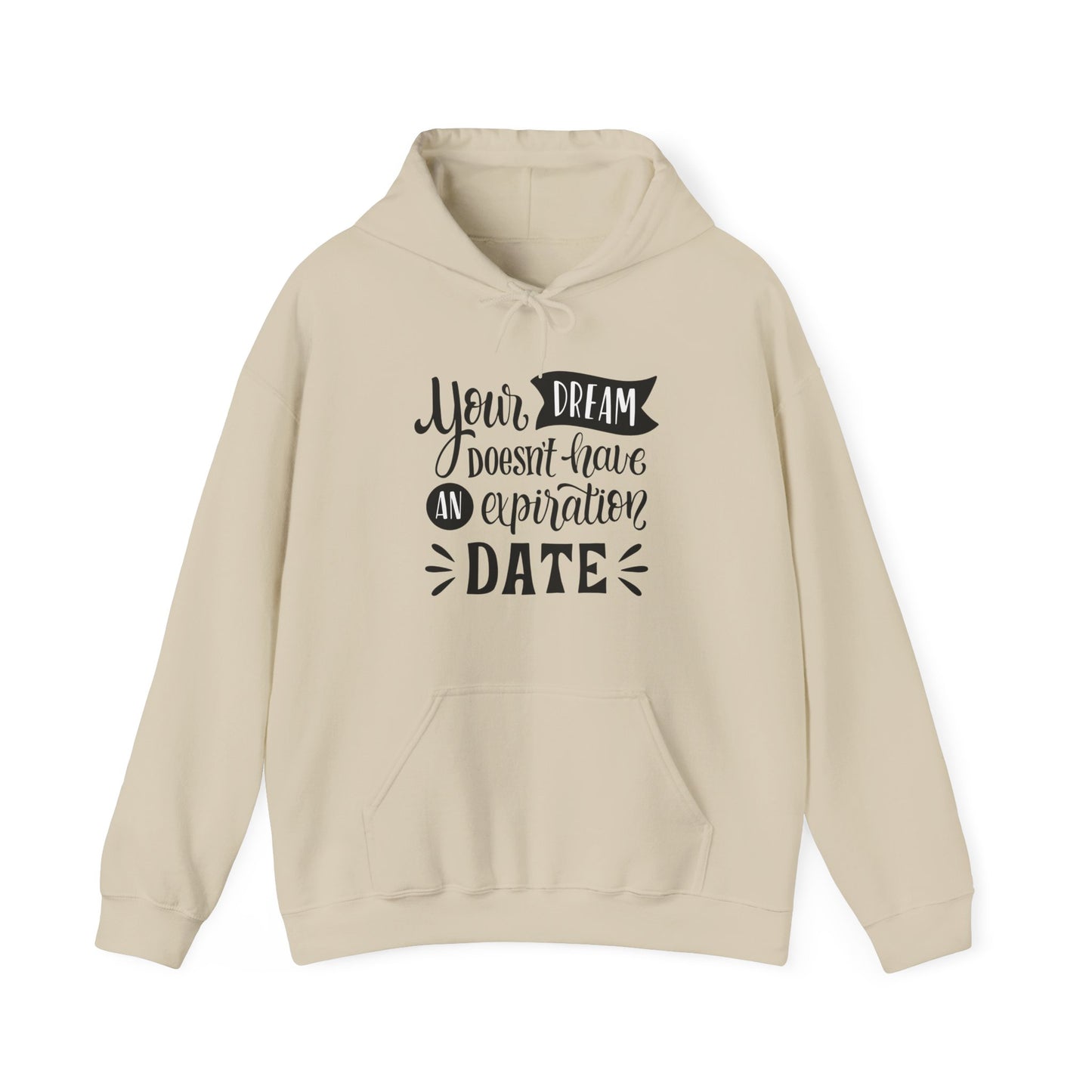 Dream Expiry Women's Hoodie
