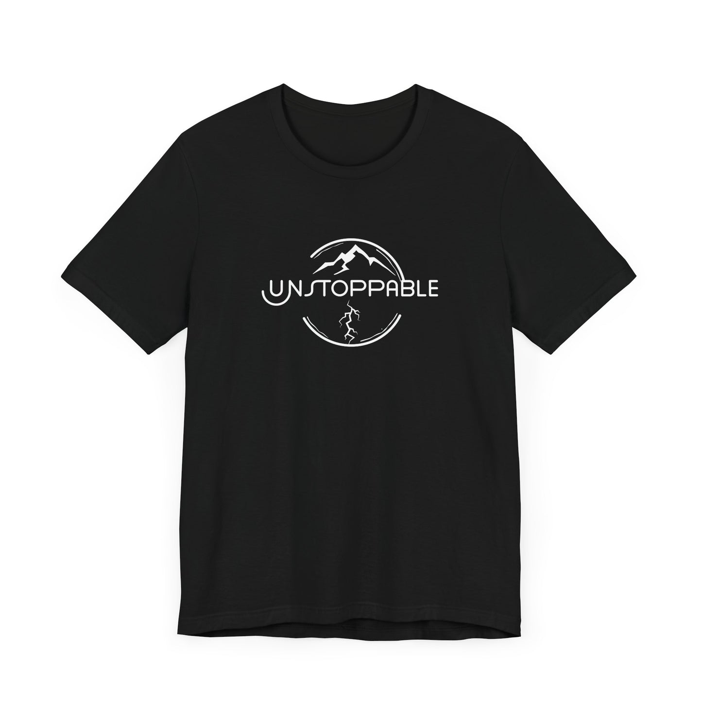 Unstoppable Men's T-shirt