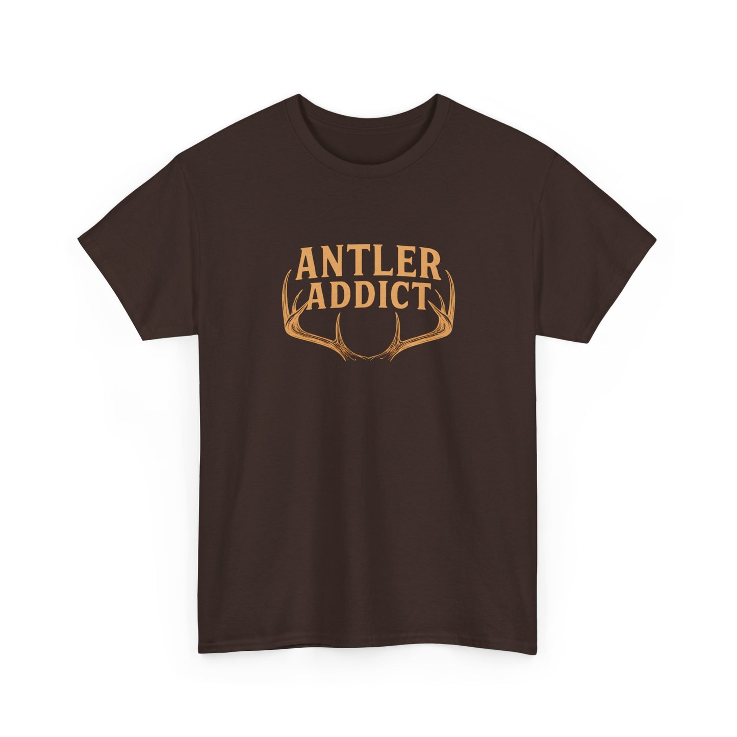 Antler Addict T-Shirt