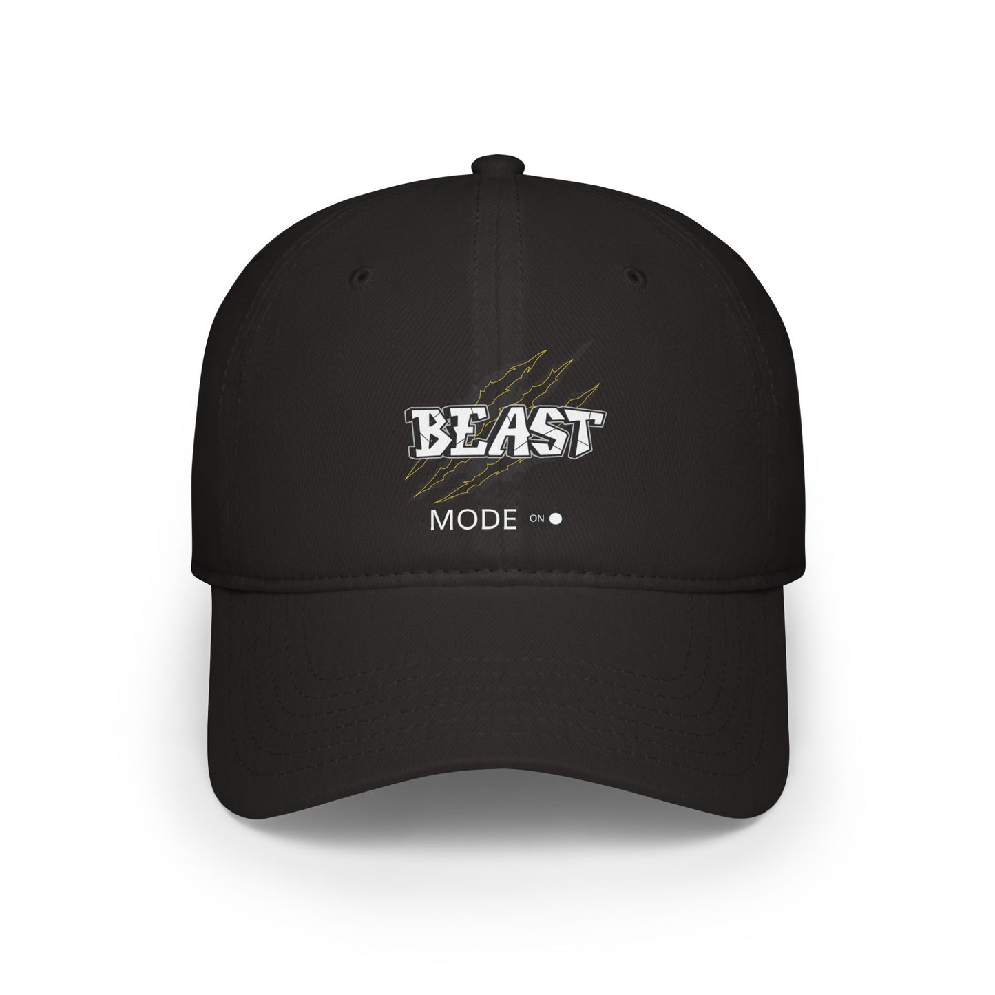 Beast Mode Baseball Cap