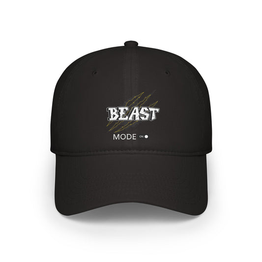 Beast Mode Baseball Cap
