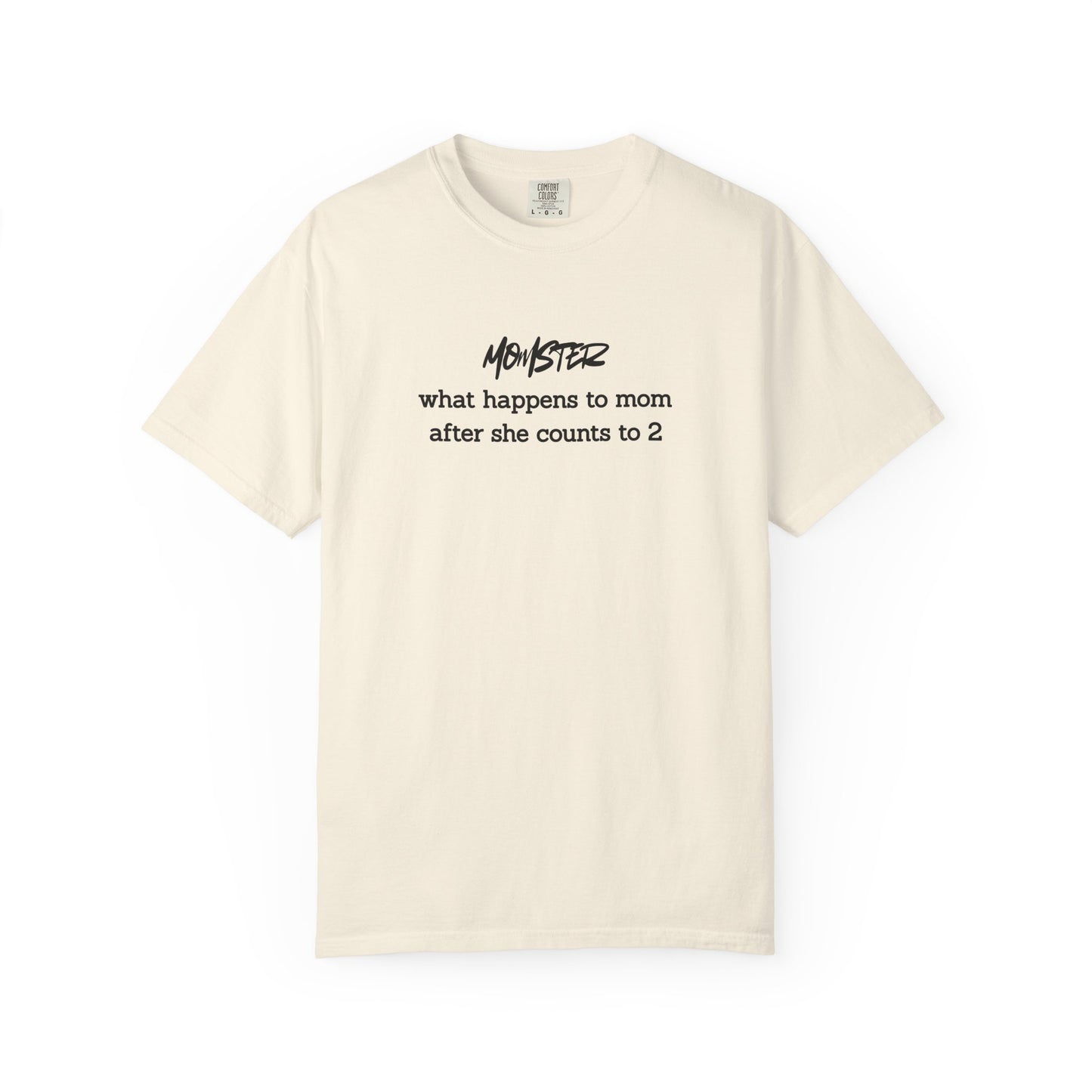 "Momster" Women's T-Shirt