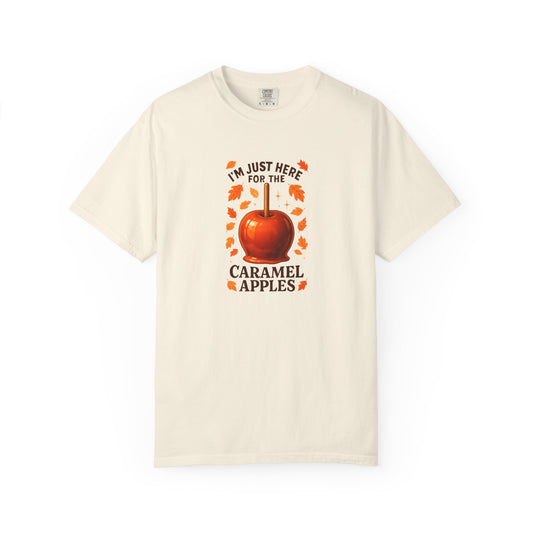 Caramel Apple Lover Women's T-Shirt