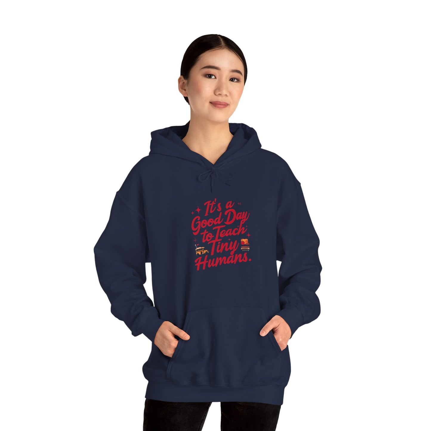Elementary Teacher Women's Hoodie